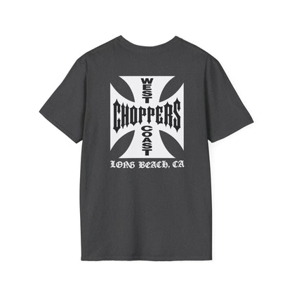 West Coast Choppers T-Shirt