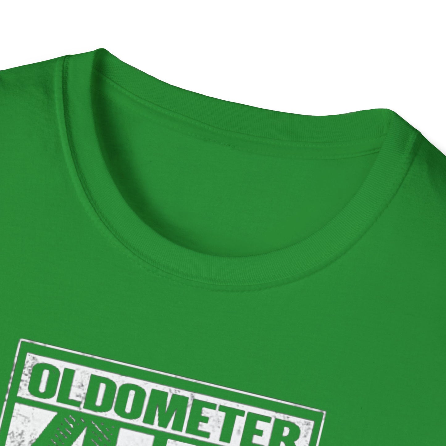 UK Oldometer 45th Birthday