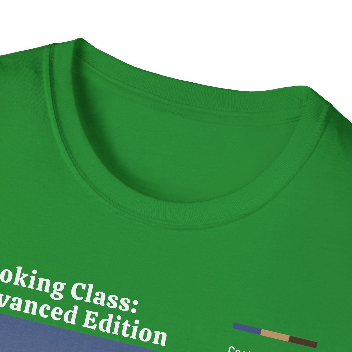 Cooking Class: Advanced Edition T-Shirt
