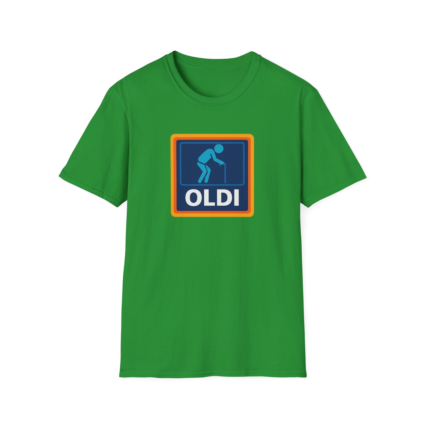 OLDI T-shirt