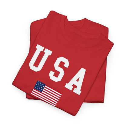 USA Tee