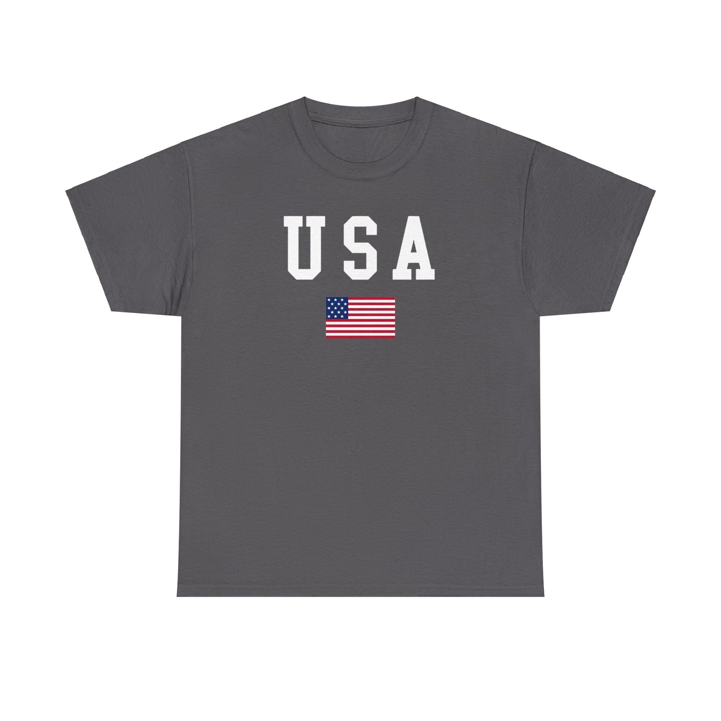 USA Tee