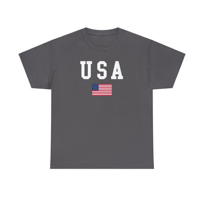 USA Tee