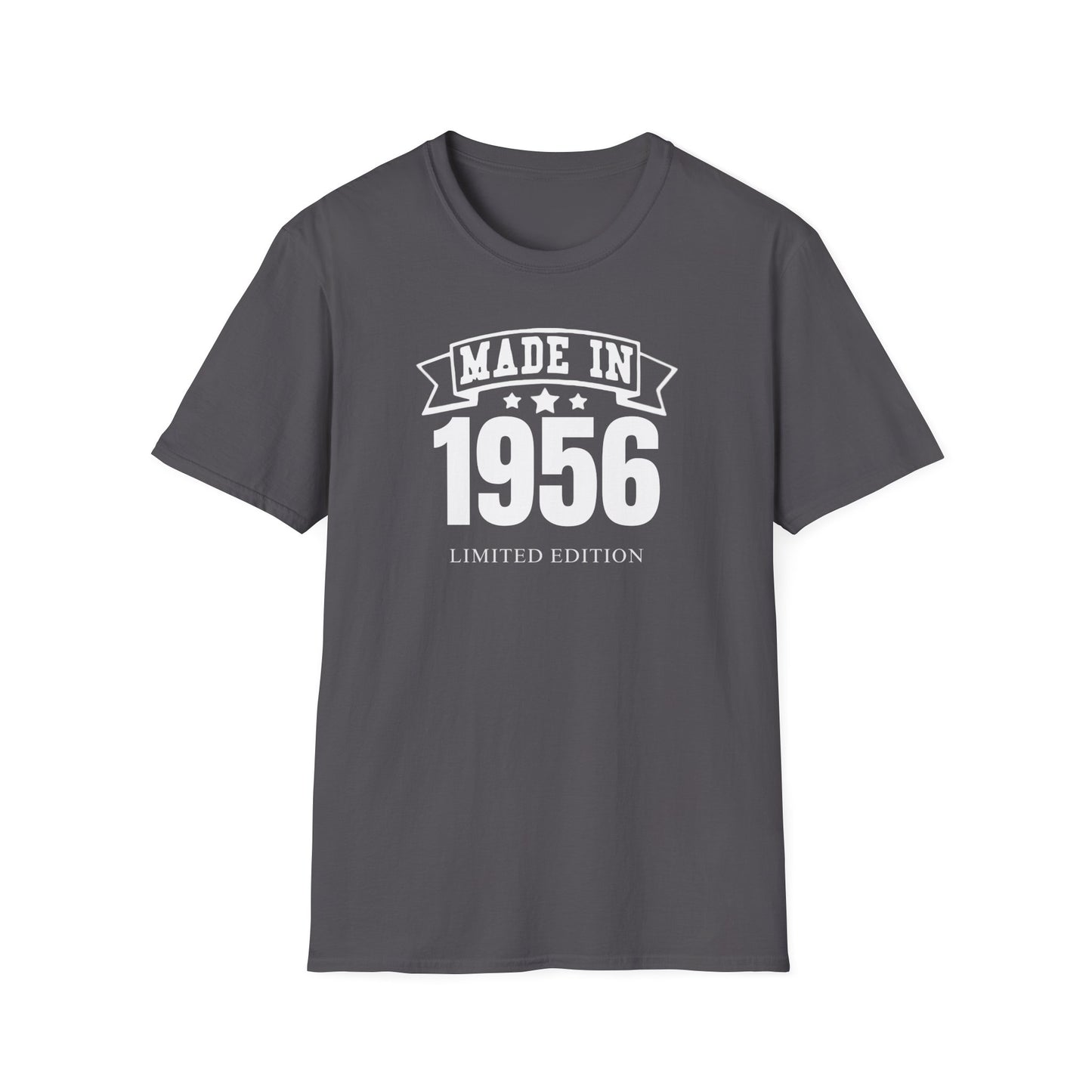 Made In 1956 T-Shirt