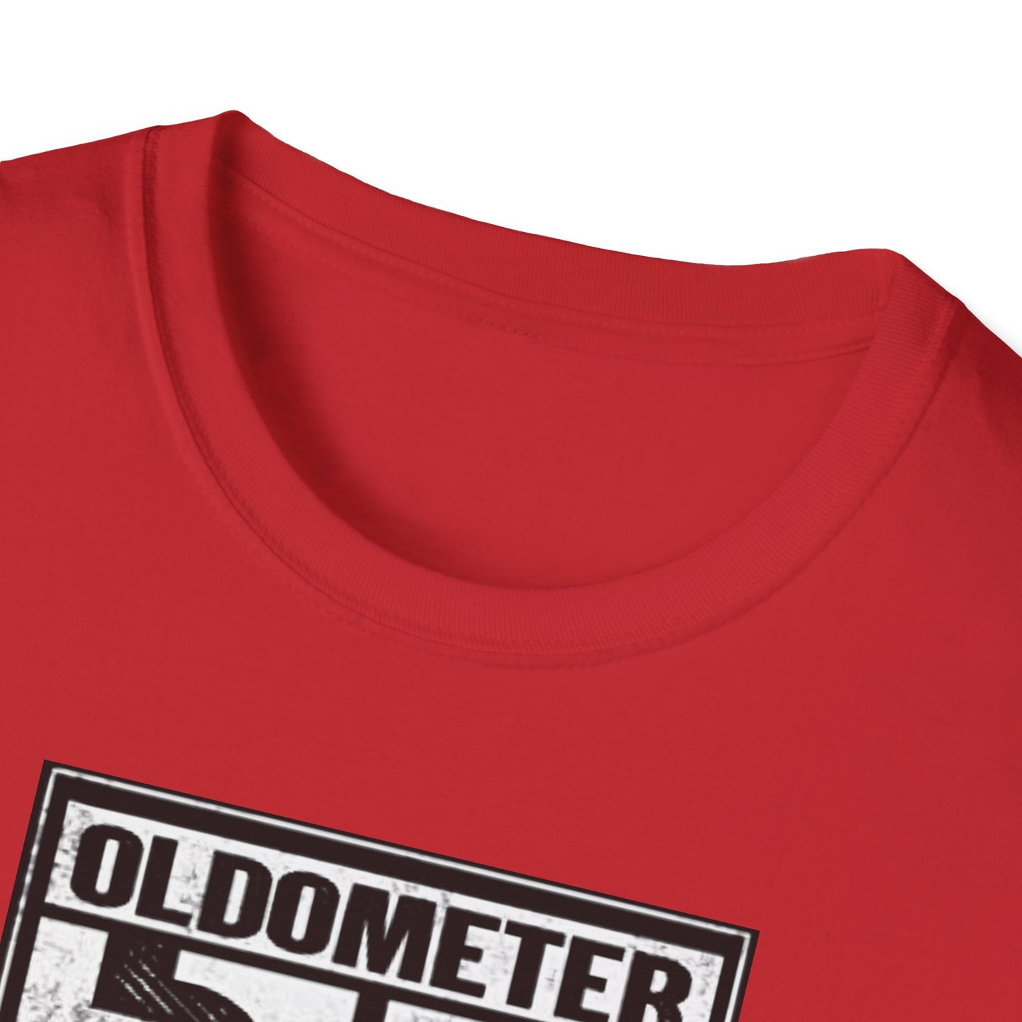 CAN. Oldometer 55th Birthday