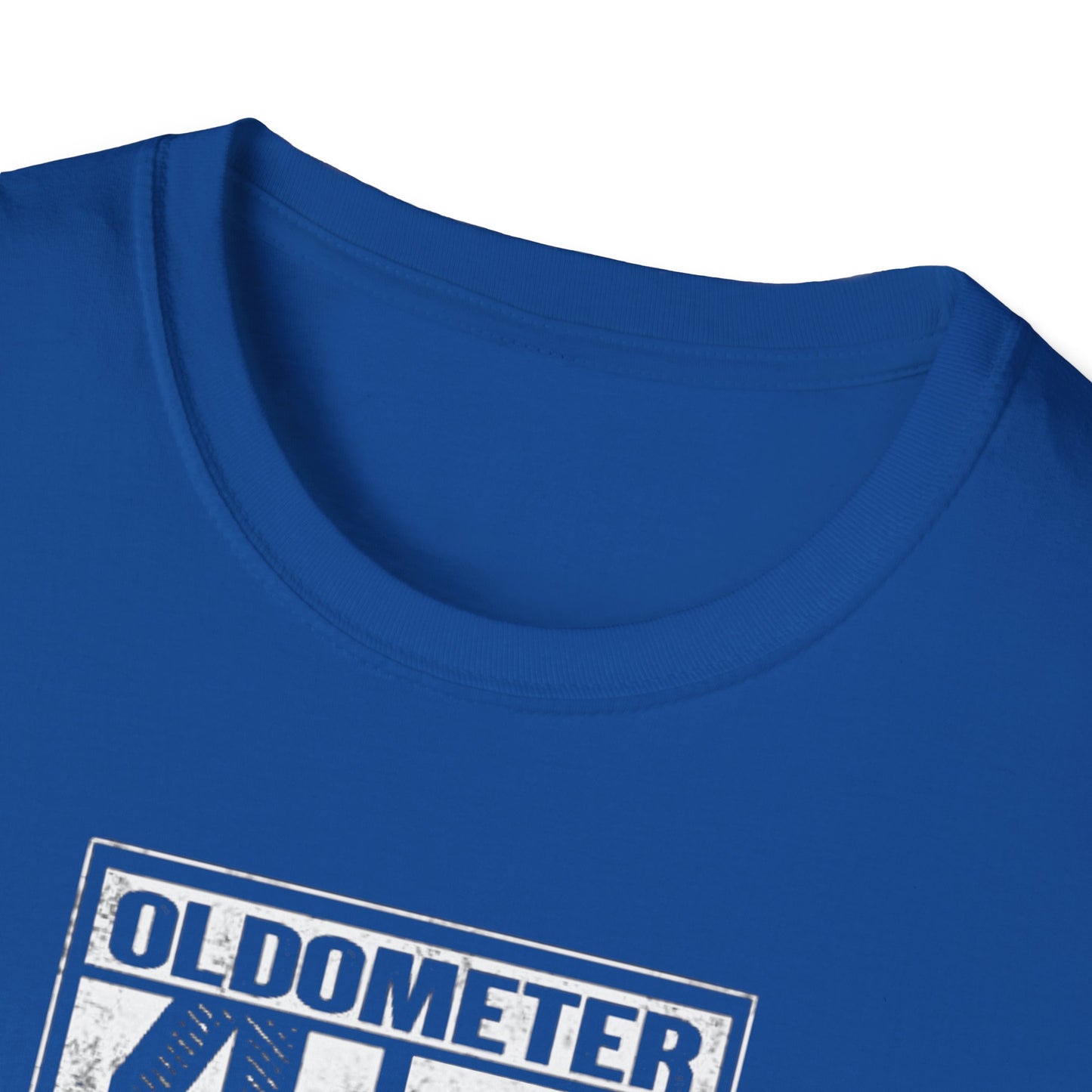 CAN. Oldometer 45th Birthday