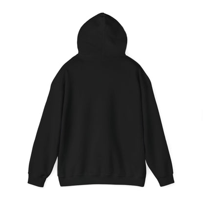 UK Oldometer 50th Birthday Hooded Sweatshirt