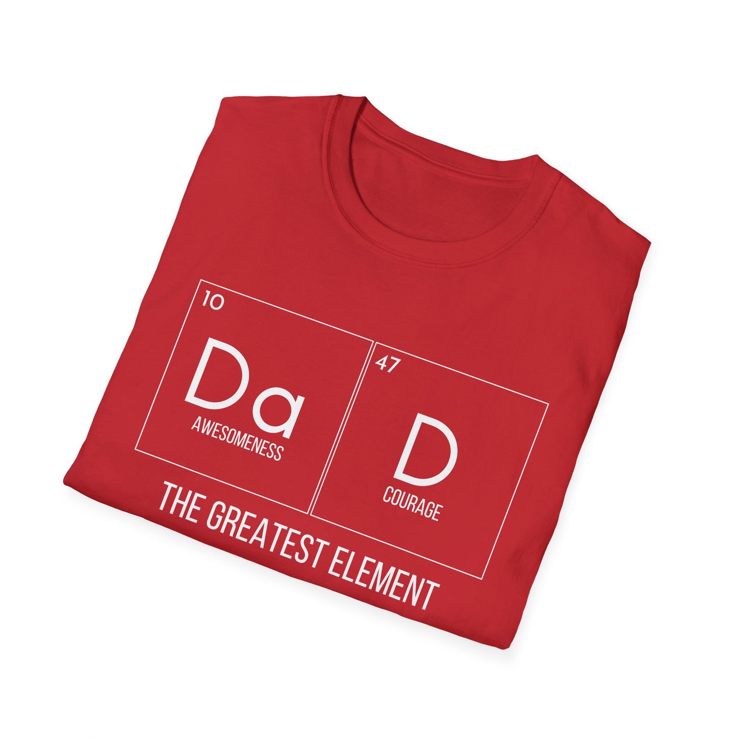 Element Father Tee