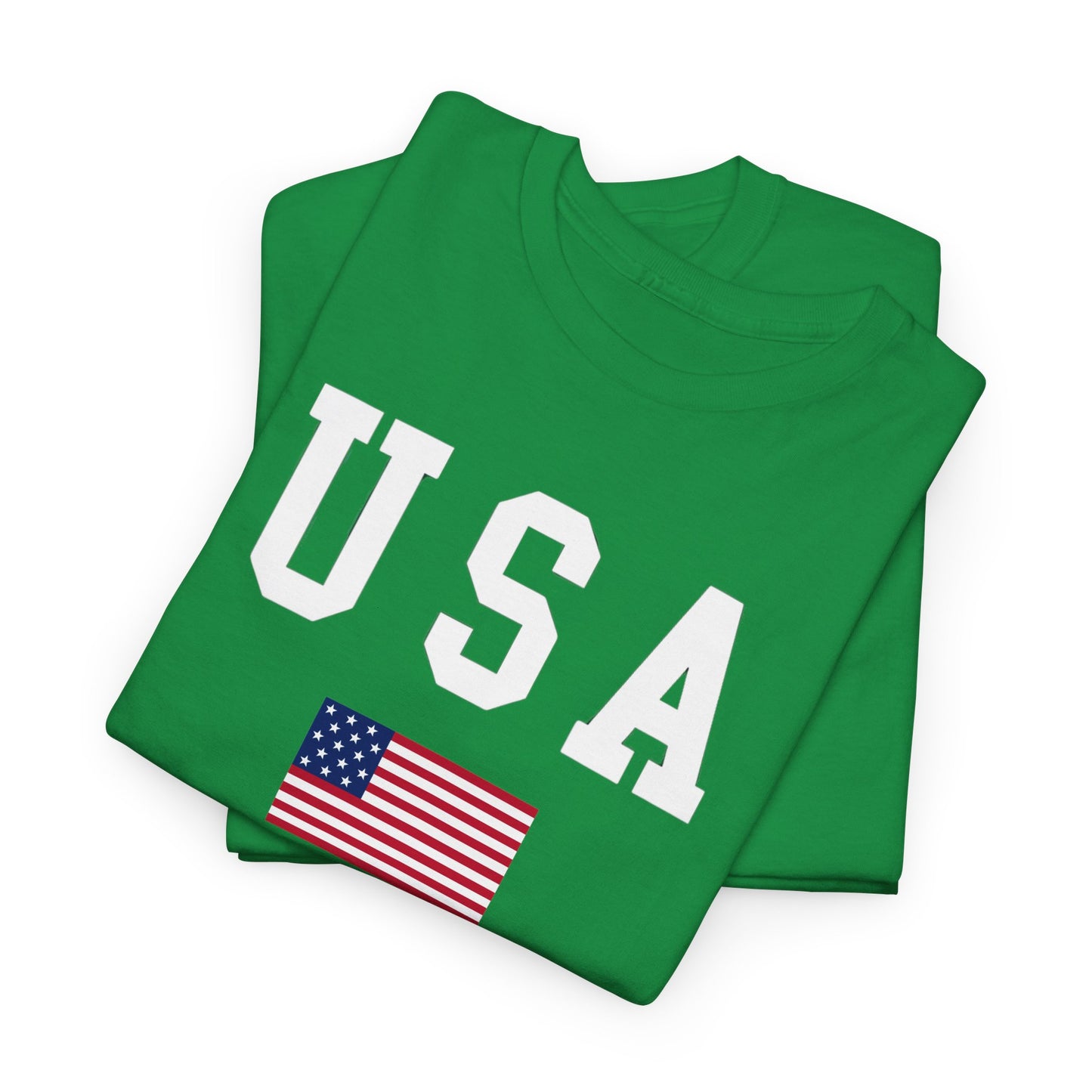 USA Tee