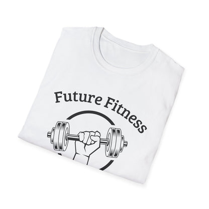 Future Fitness T-Shirt