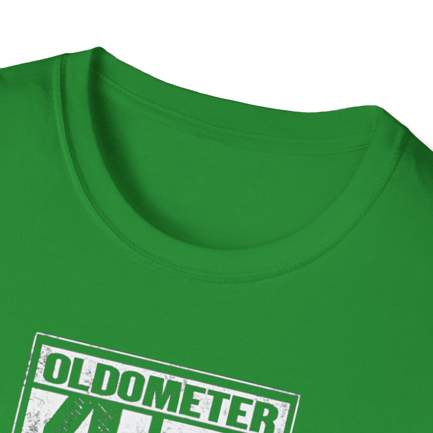 CAN. Oldometer 45th Birthday