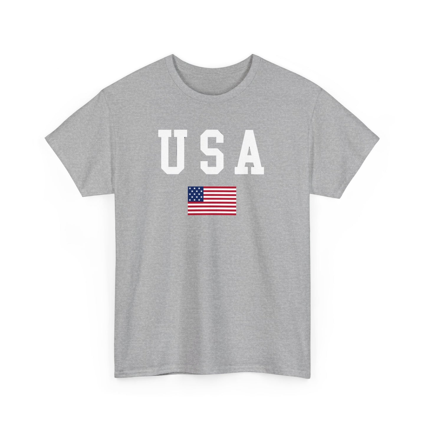 USA Tee