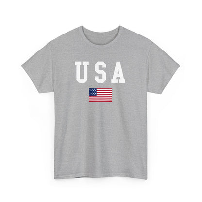 USA Tee