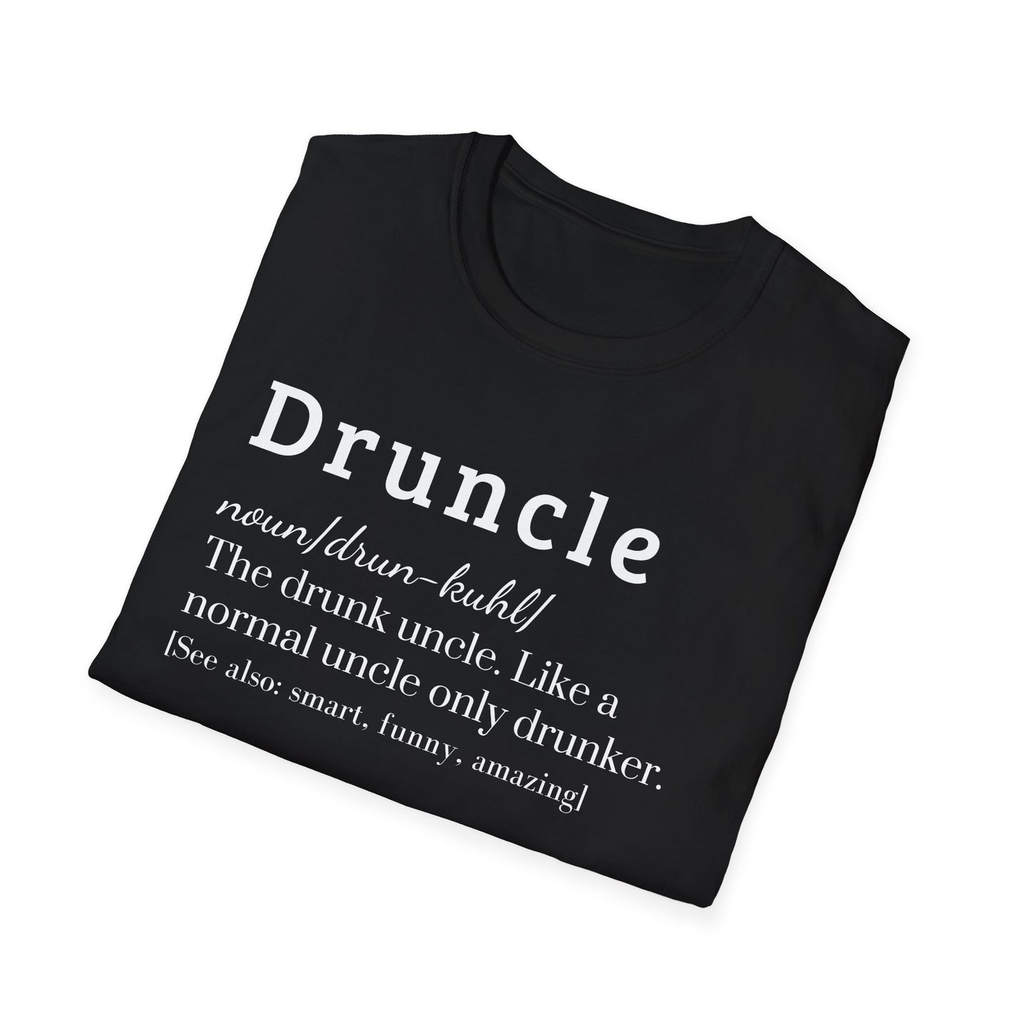 AUS. Druncle Definition