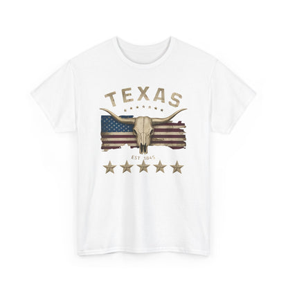 Texas Tee