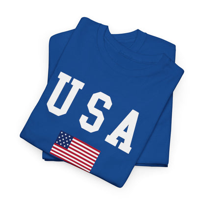 USA Tee