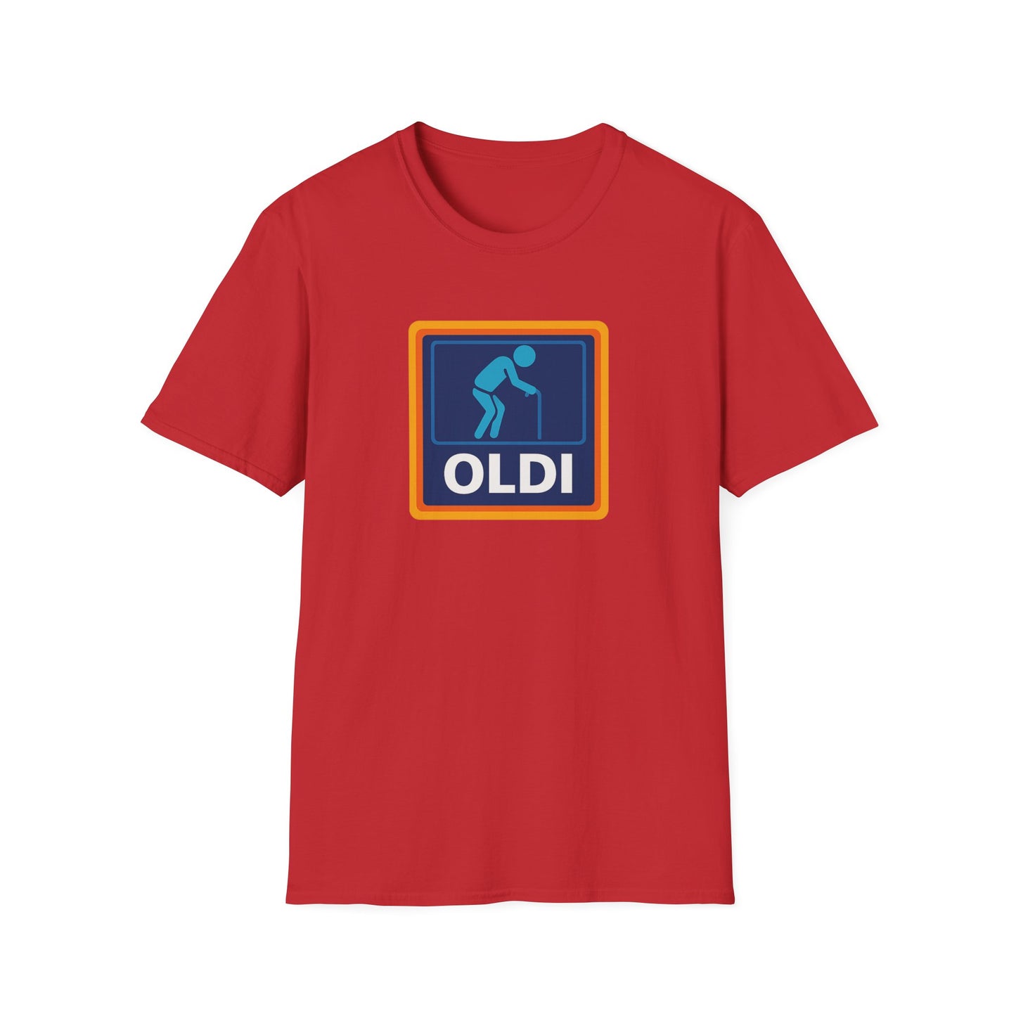 OLDI T-shirt