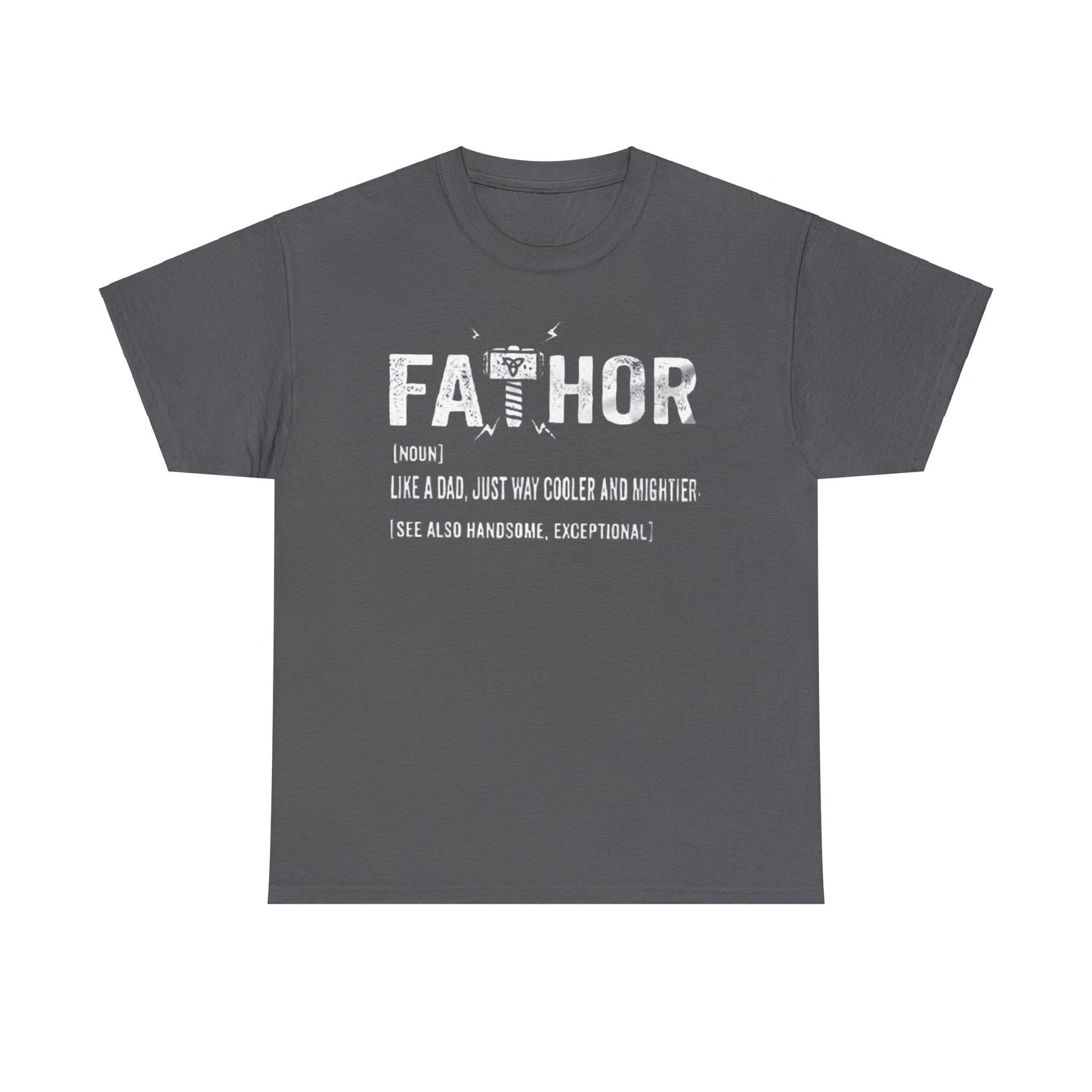 Fathor Definiton Tee