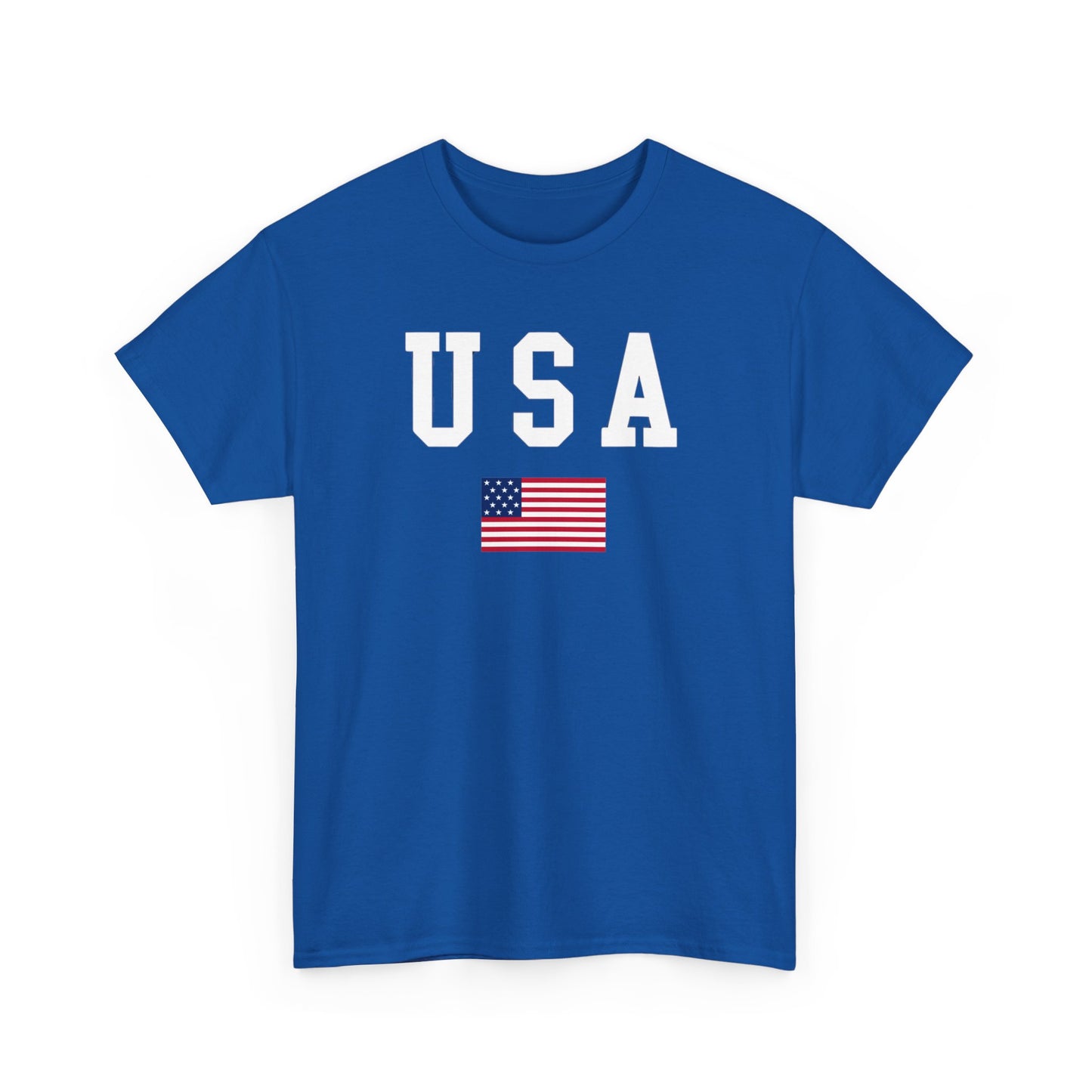 USA Tee