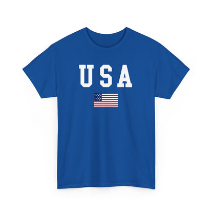 USA Tee