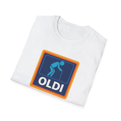 OLDI T-shirt