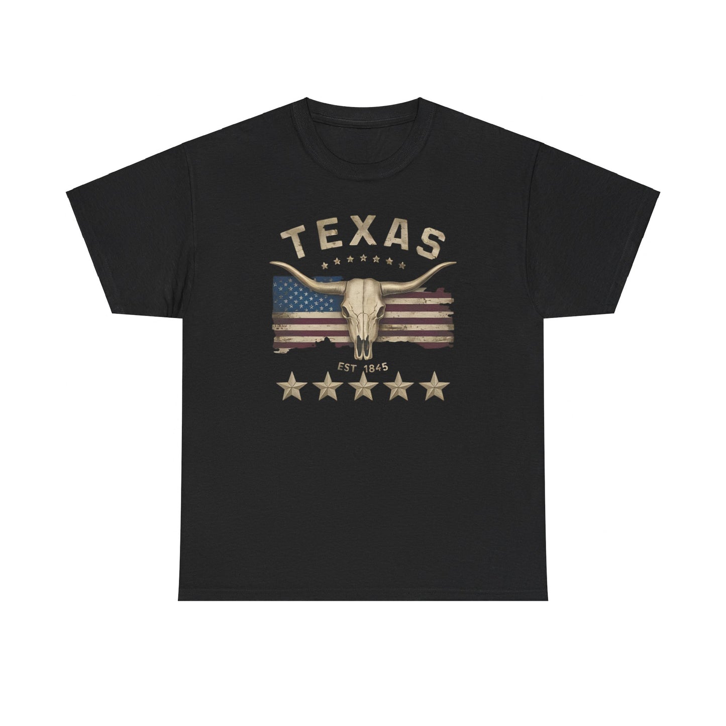 Texas Tee