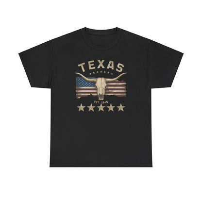 Texas Tee