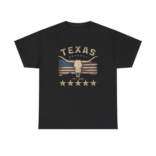 Texas Tee