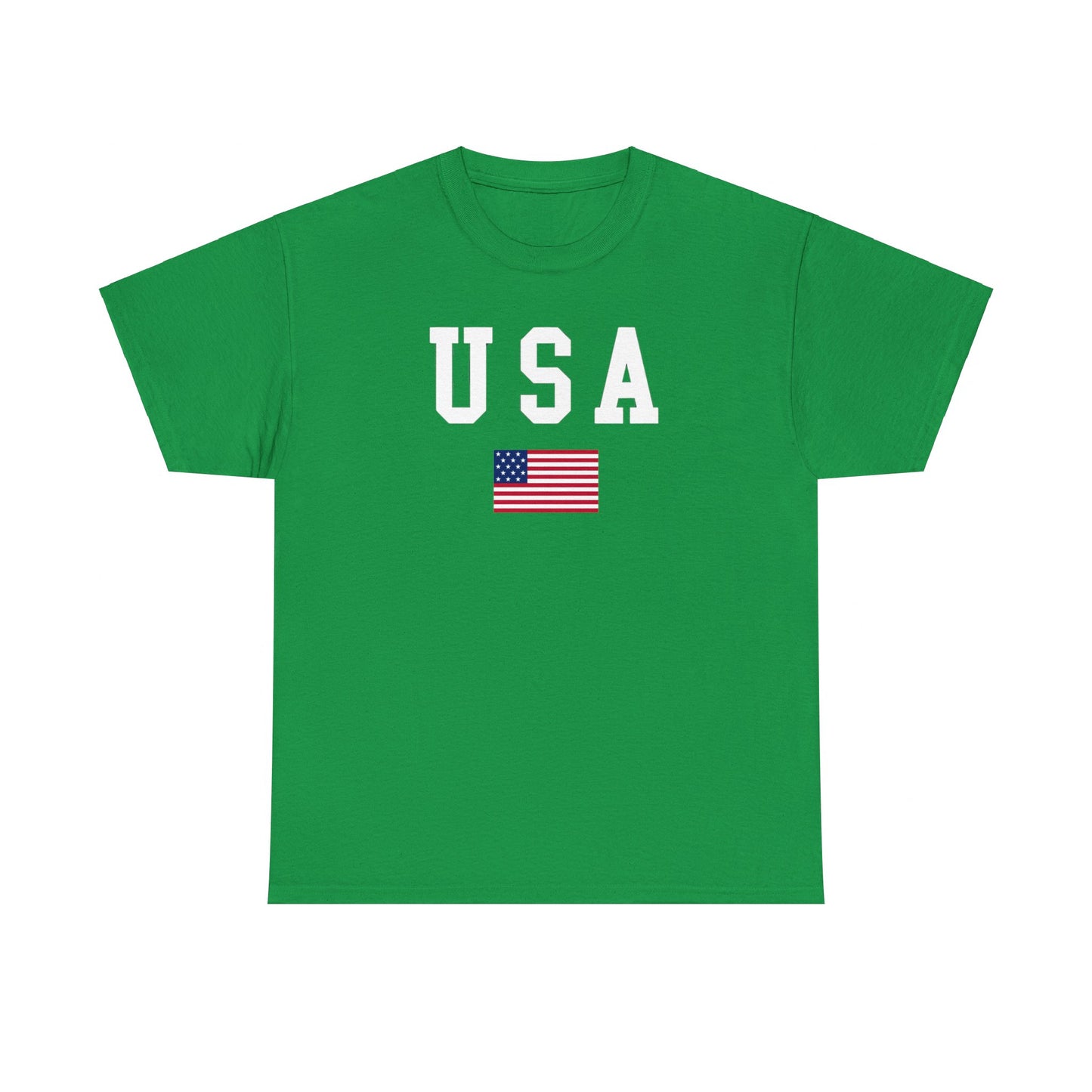 USA Tee