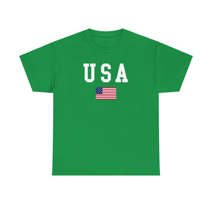 USA Tee