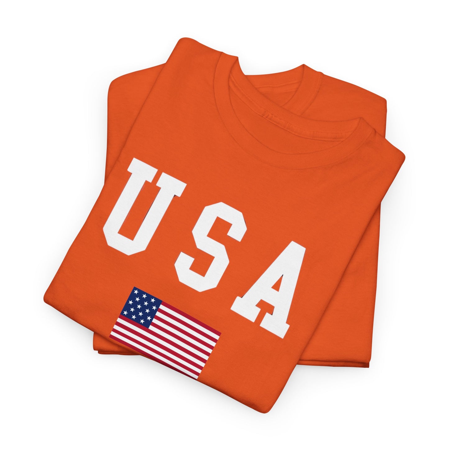 USA Tee