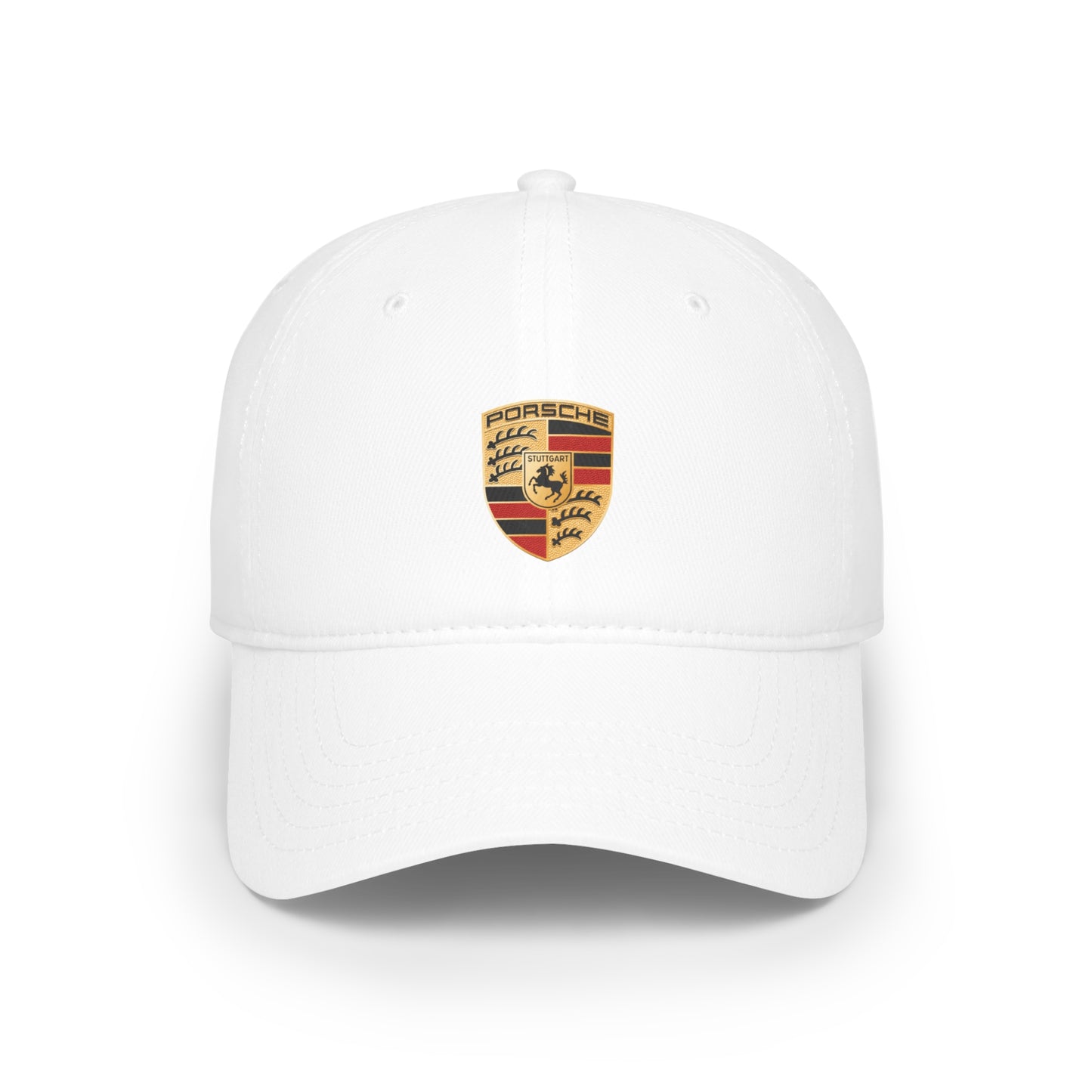 Porsche Performance Cap