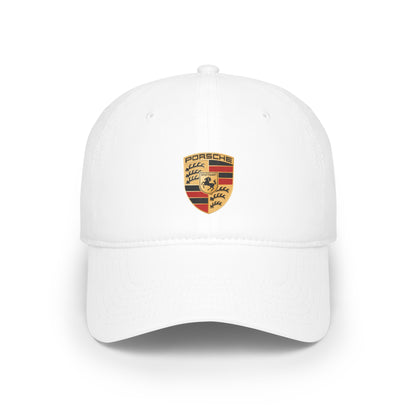 Porsche Performance Cap