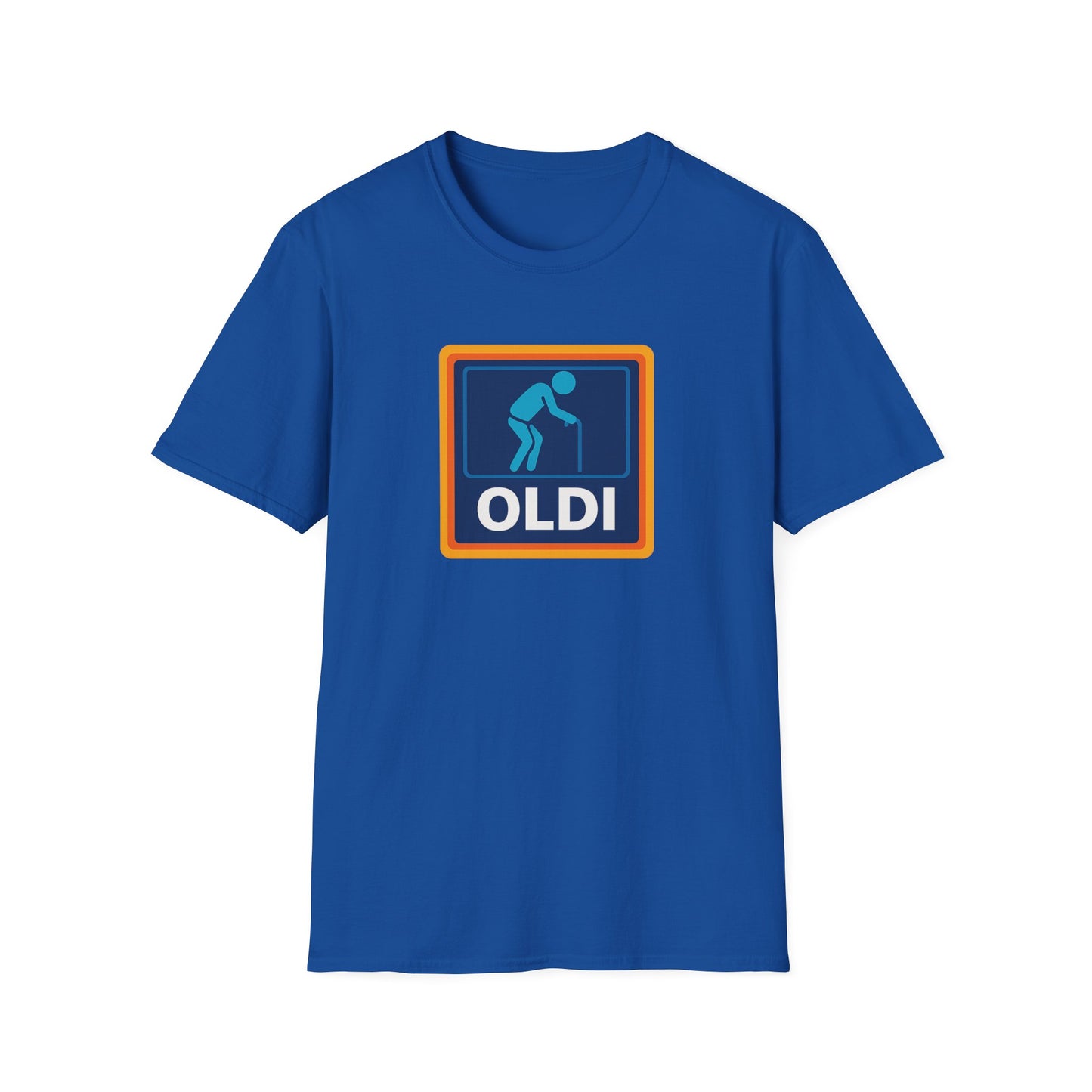 OLDI T-shirt
