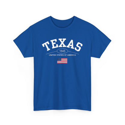 Texas Tee