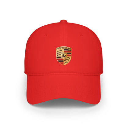 Porsche Performance Cap