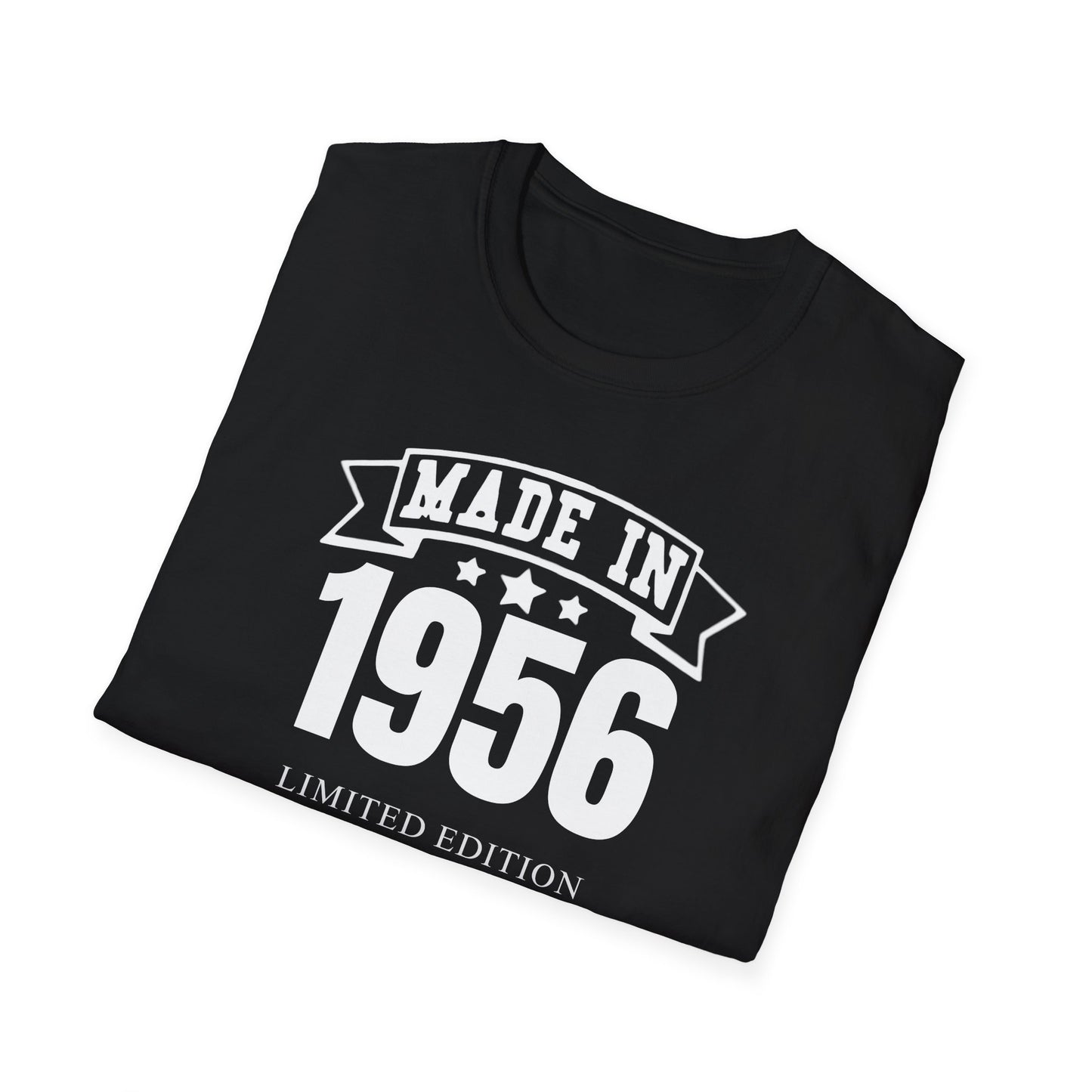 Made In 1956 T-Shirt