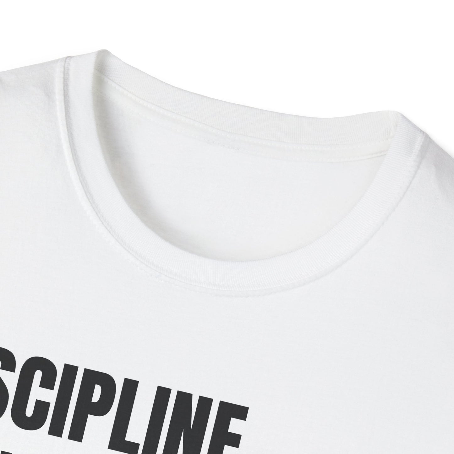 Discipline Definition