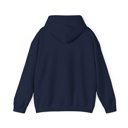 AUS. Oldometer 60th Birthday Hooded Sweatshirt