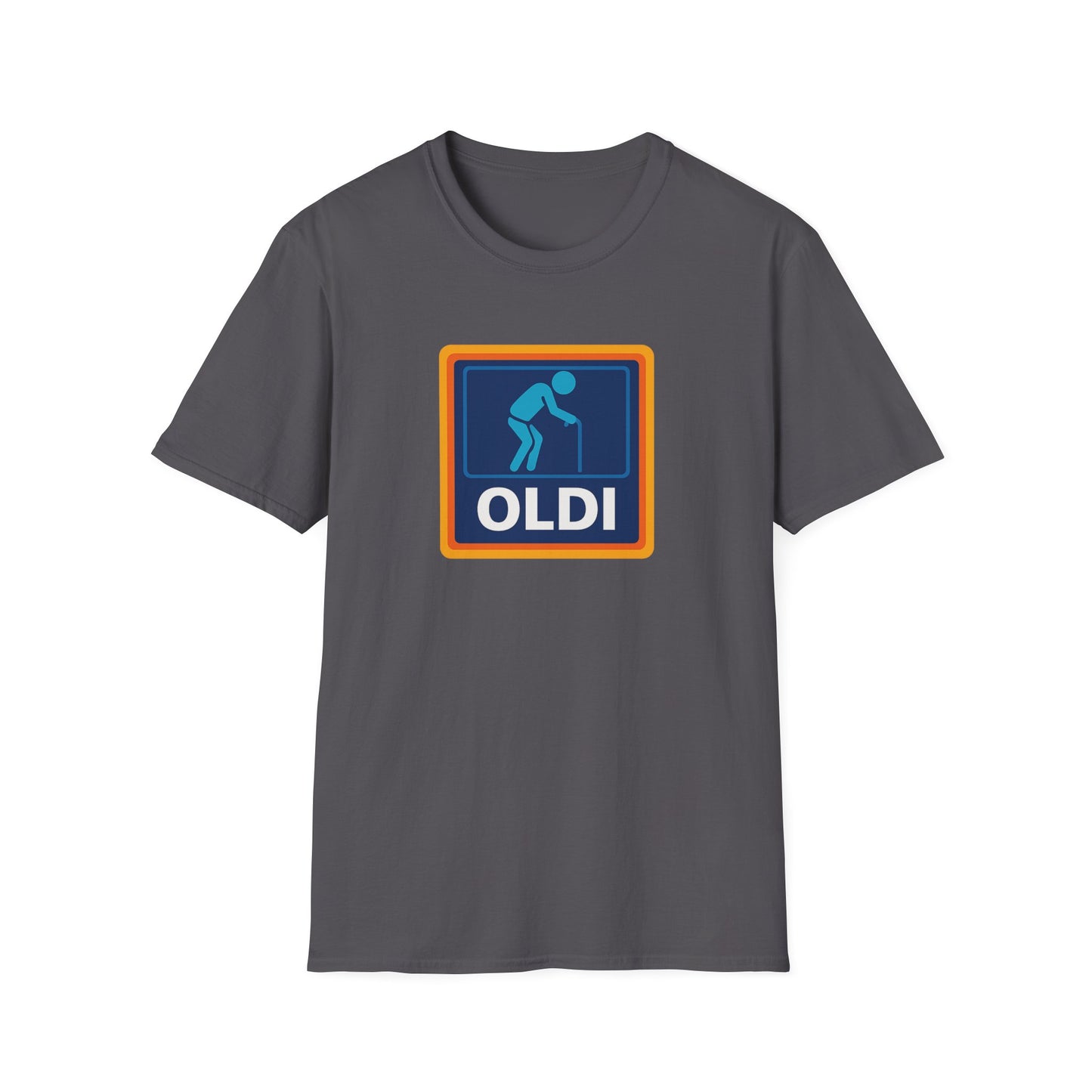 OLDI T-shirt