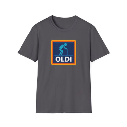 OLDI T-shirt