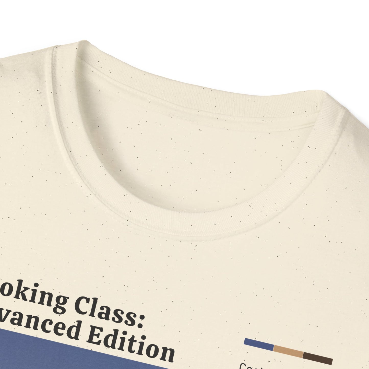 Cooking Class: Advanced Edition T-Shirt
