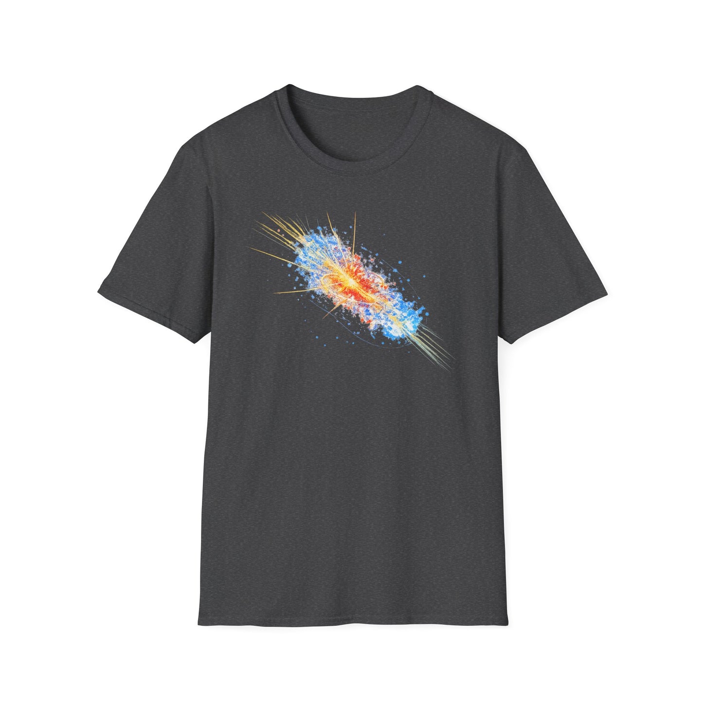 Particles T-Shirt