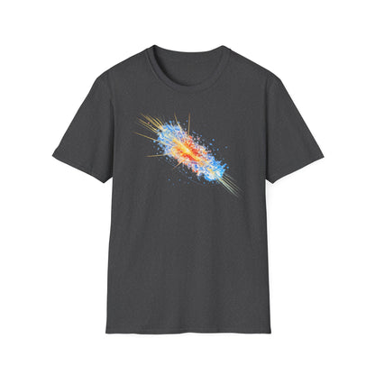 Particles T-Shirt