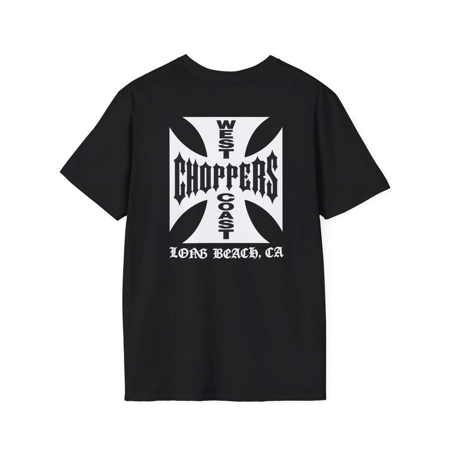 West Coast Choppers T-Shirt