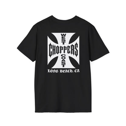 West Coast Choppers T-Shirt
