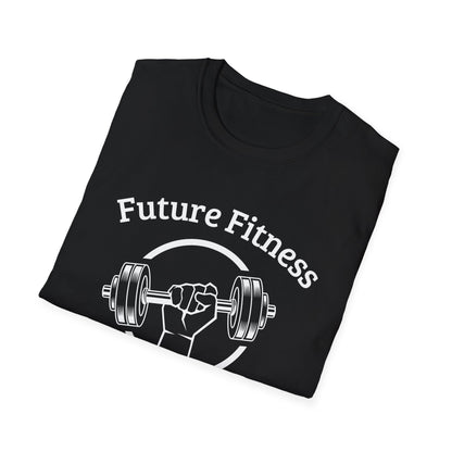 Future Fitness T-Shirt