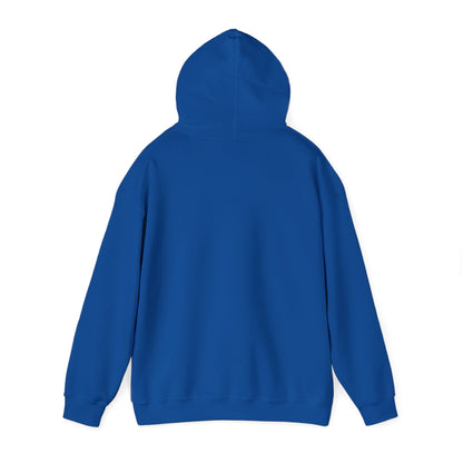 UK Oldometer 50th Birthday Hooded Sweatshirt