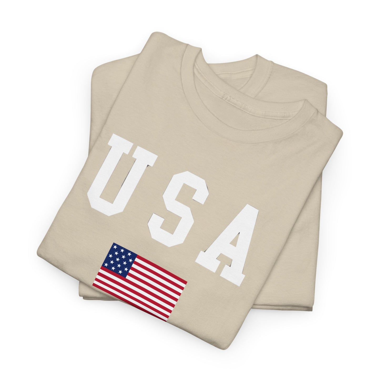 USA Tee