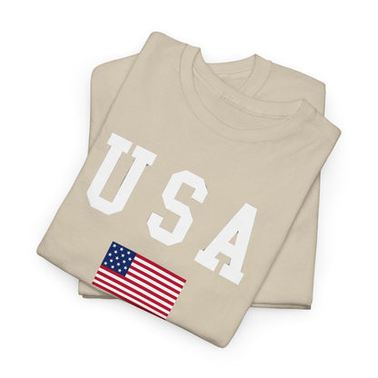 USA Tee